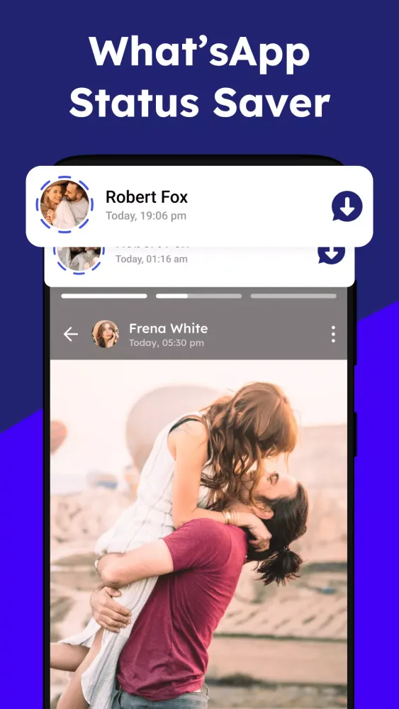 Capturas de tela do Music downloader -Music player
