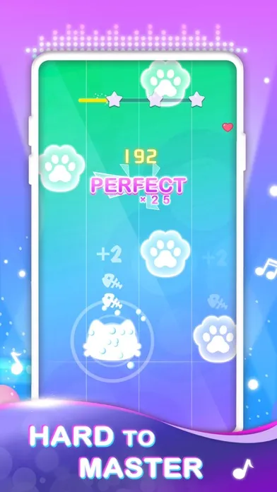 Captures d'écran de Dreameow Tiles