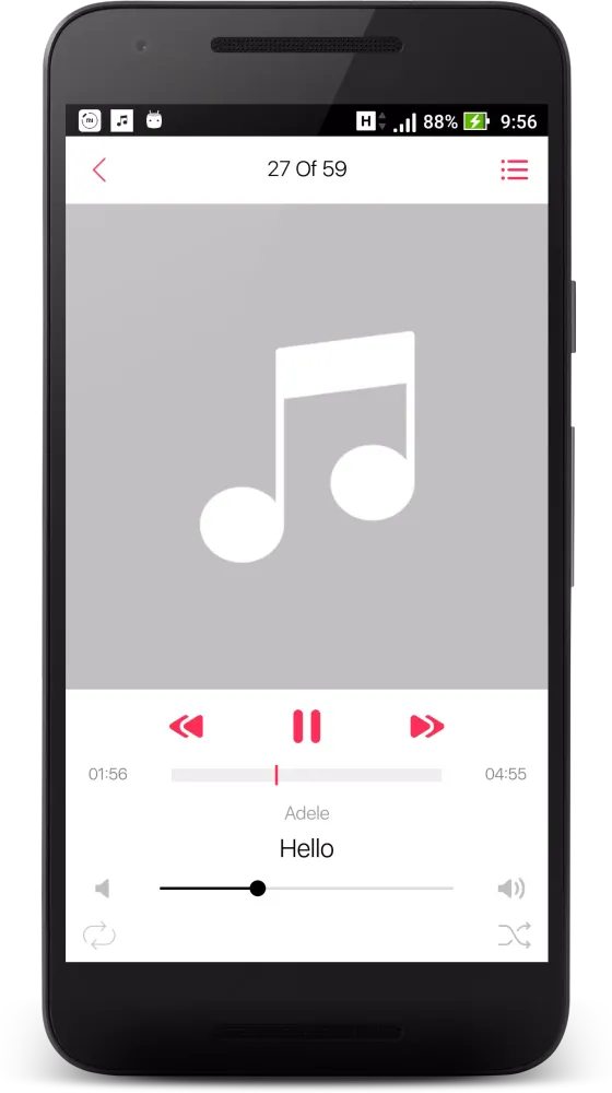 صور iMusic Style OS10