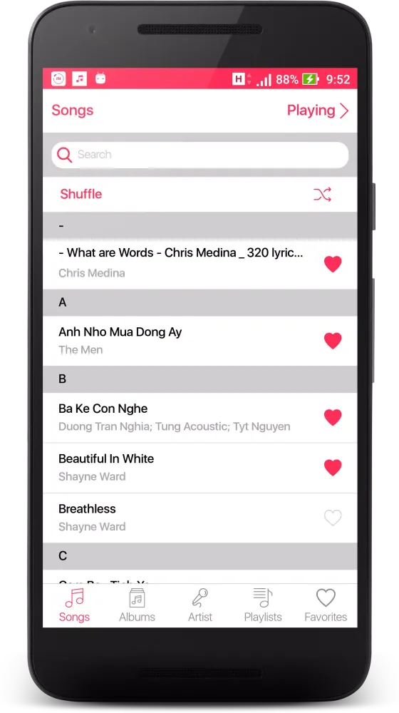صور iMusic Style OS10