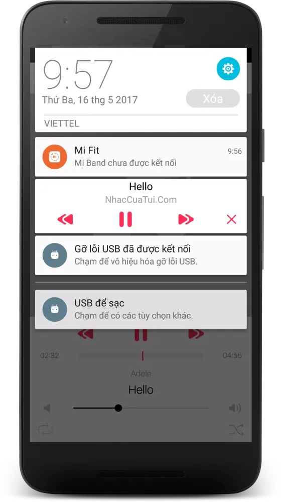 صور iMusic Style OS10