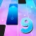 Piano Level 9: Music Song Game