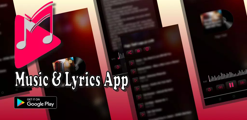 SDM Chansons Screenshots