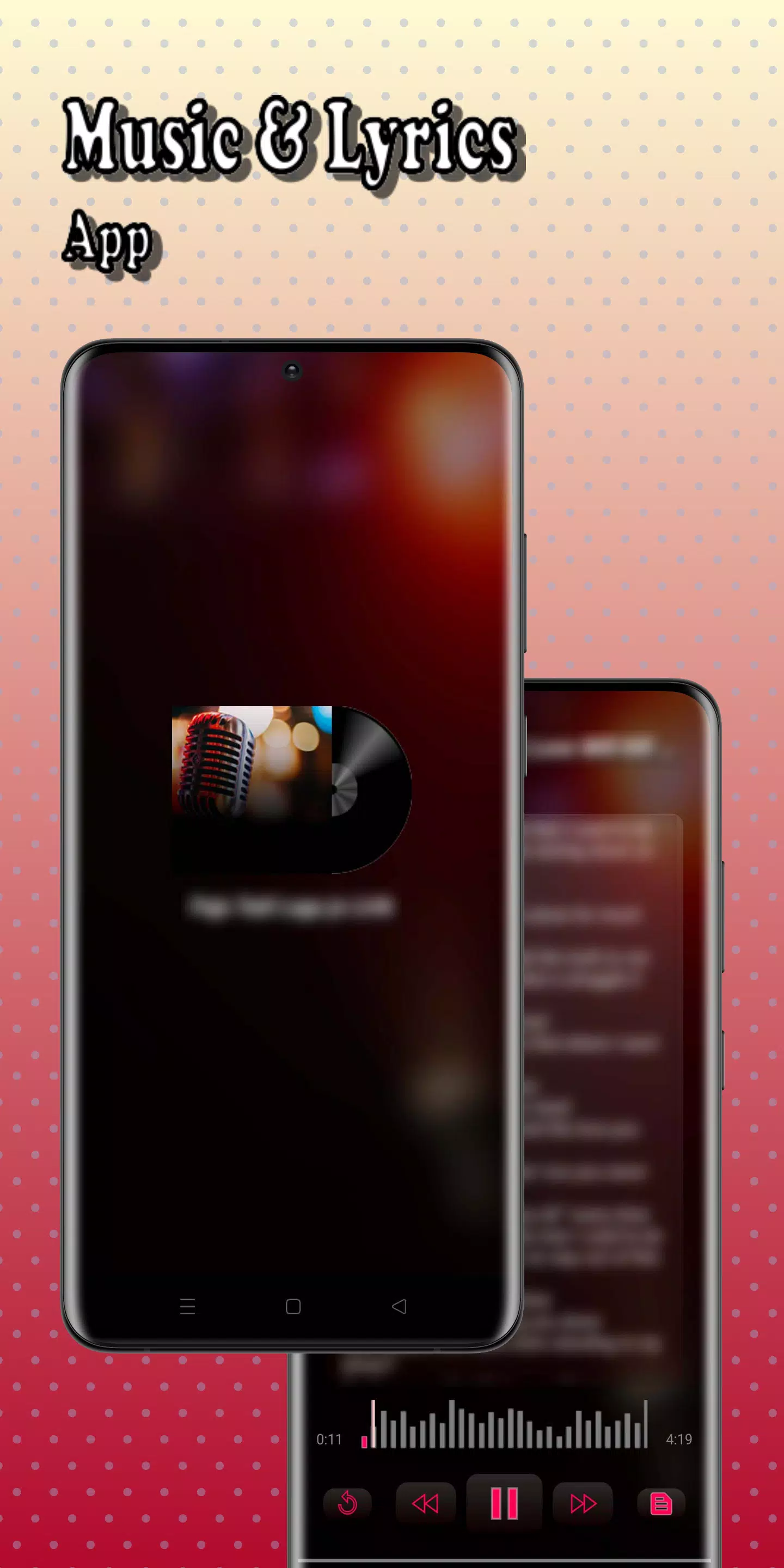 SDM Chansons Screenshots