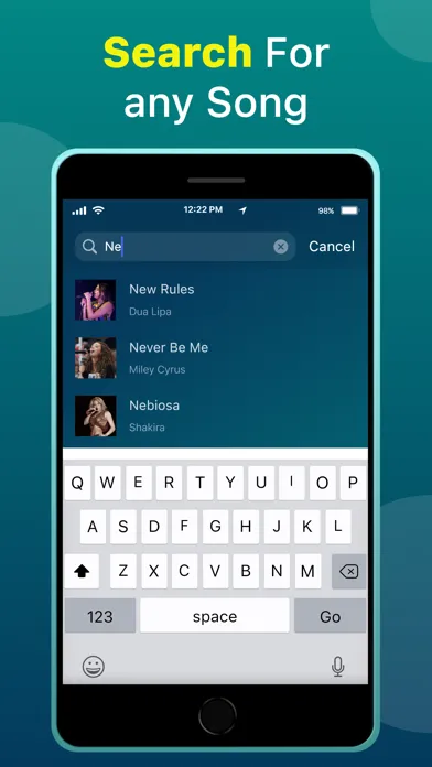 Скриншоты Music player - Offline Music
