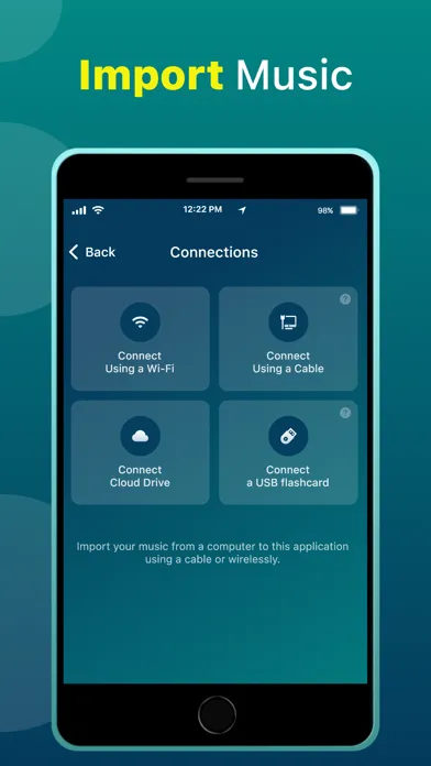 Скриншоты Music player - Offline Music