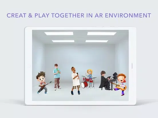 music.iLuv iPad  Ekran Görüntüleri