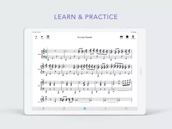 music.iLuv iPad  Ekran Görüntüleri