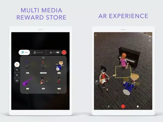 music.iLuv iPad  Ekran Görüntüleri