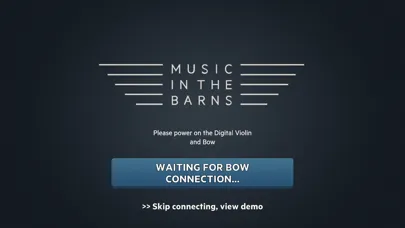 Zrzuty ekranu Bow Game by Music in the Barns