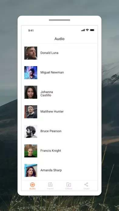 صور MusiX-Stream Music & Audio