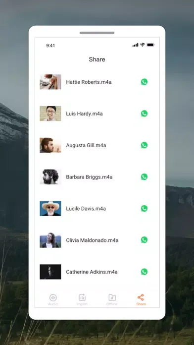 صور MusiX-Stream Music & Audio
