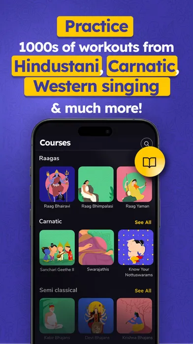 صور Riyaz - Learn to Sing