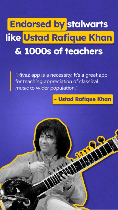 صور Riyaz - Learn to Sing