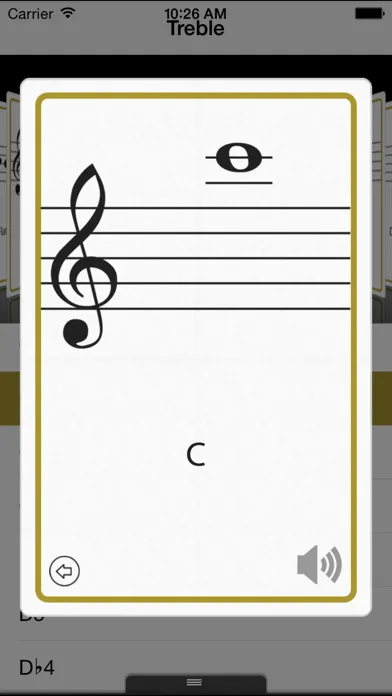 Musicnotes Decks应用截图