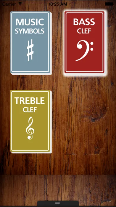 Musicnotes Decks应用截图