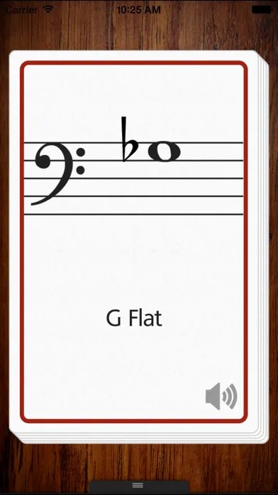 Musicnotes Decks应用截图
