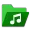 Folder Music and Video Player