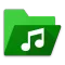 Folder Music and Video Player