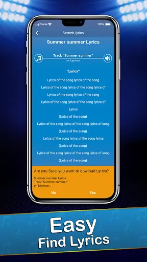 Music Player 2023 Screenshots