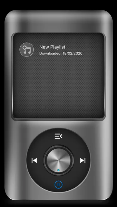 Offline Music Player Tones Ekran Görüntüleri