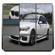 Puzzle BMW Jigsaw Game
