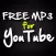 FREE MP3 for YouTube