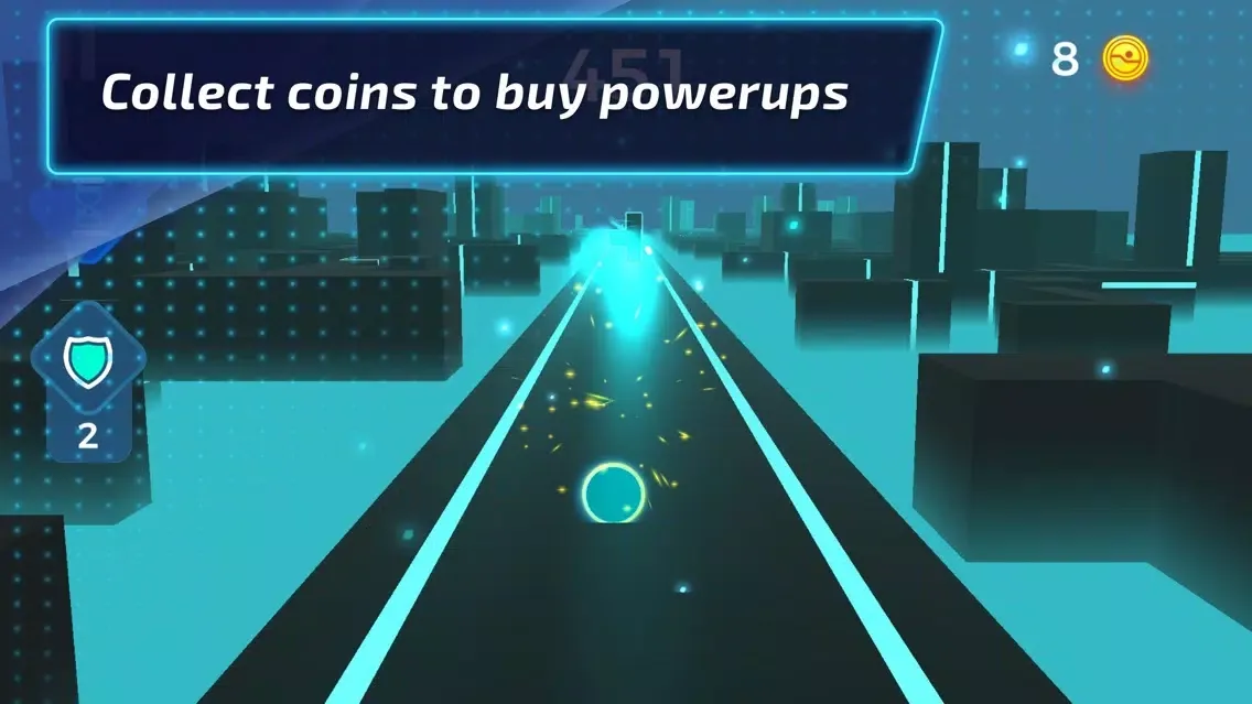 Zrzuty ekranu Rolling Maze