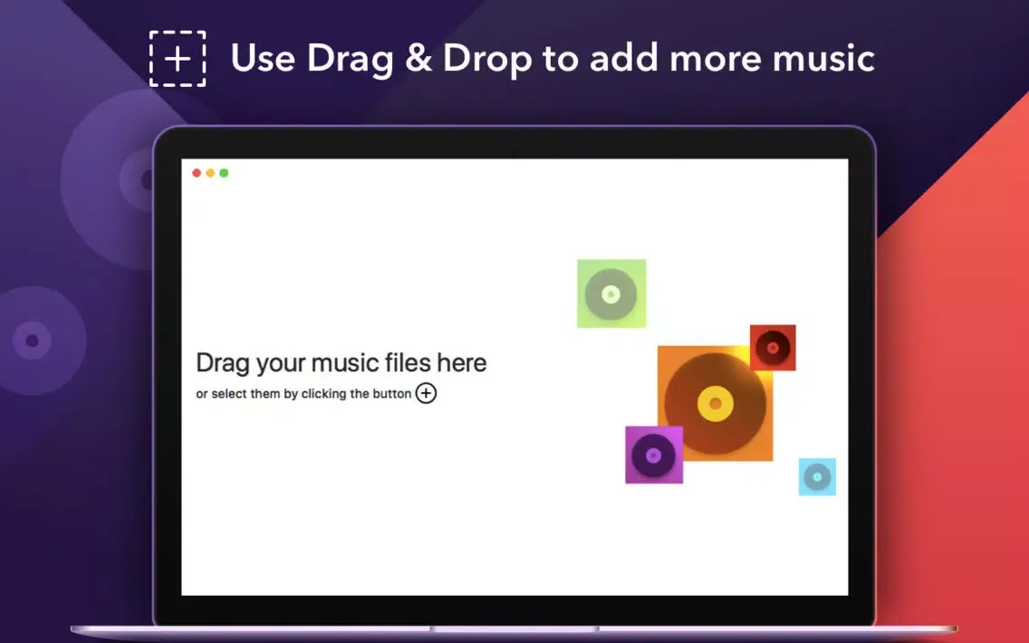 Music Tags Screenshots