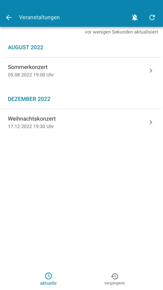 MTK-Schule Bannewitz Ekran Görüntüleri