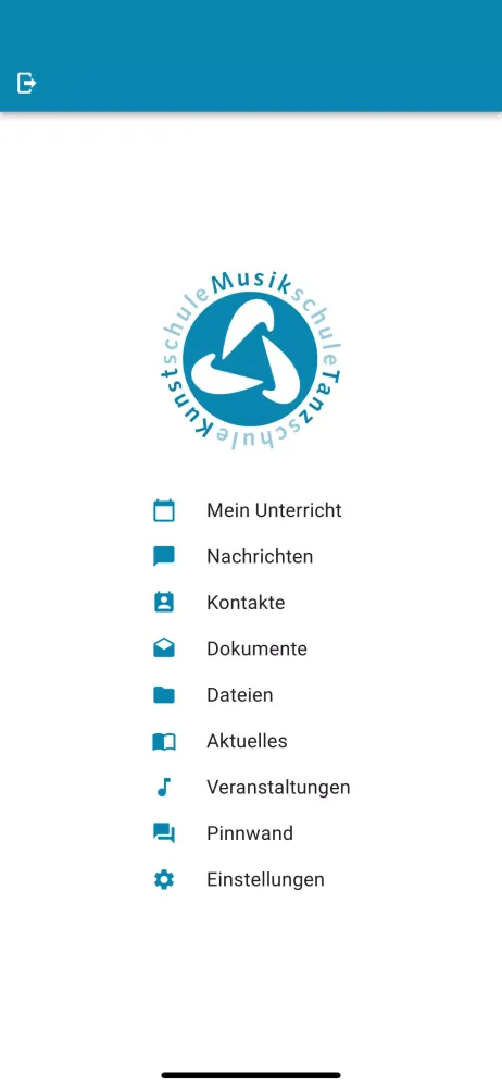 MTK-Schule Bannewitz Ekran Görüntüleri