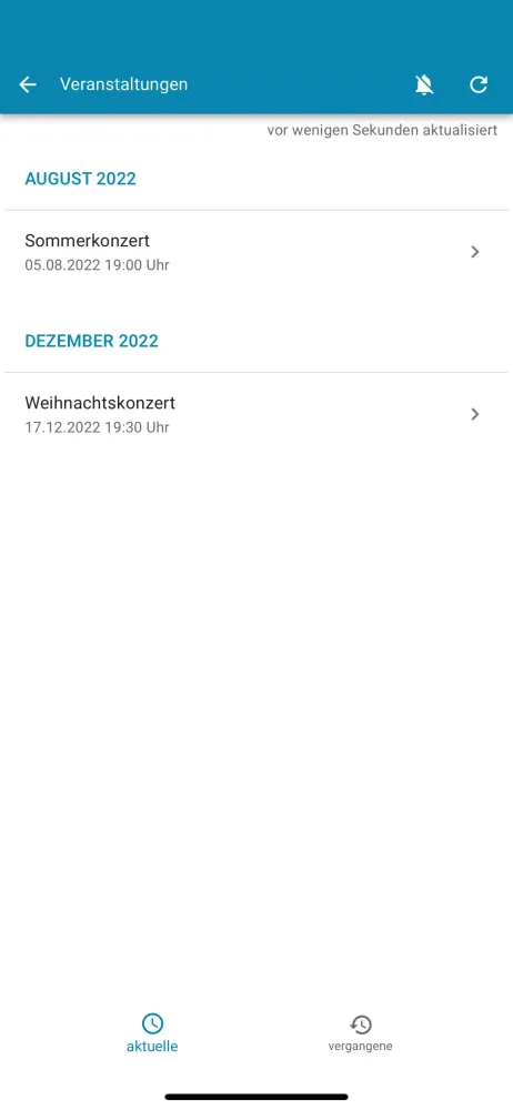 MTK-Schule Bannewitz Ekran Görüntüleri
