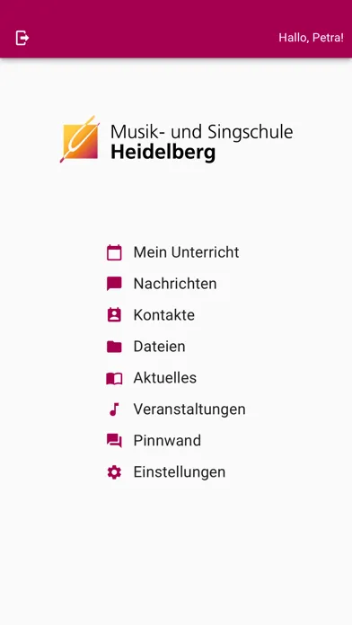 Musik- und Singschule HD Screenshots