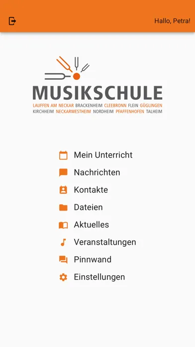 Screenshot di MS Lauffen a. N. und Umgebung