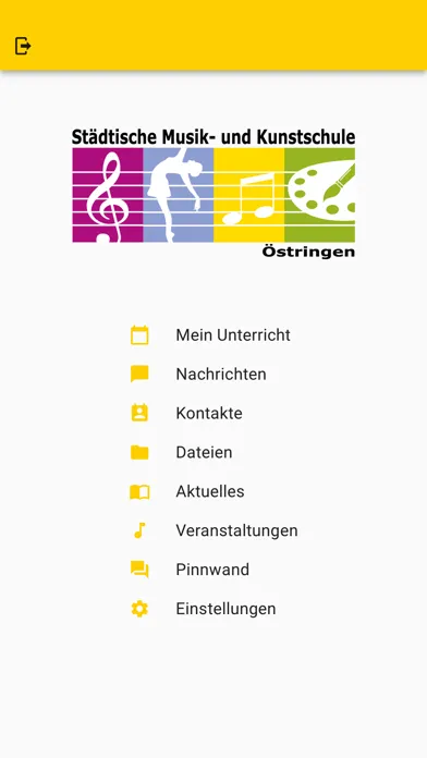Städt. MuKS Östringen Screenshots