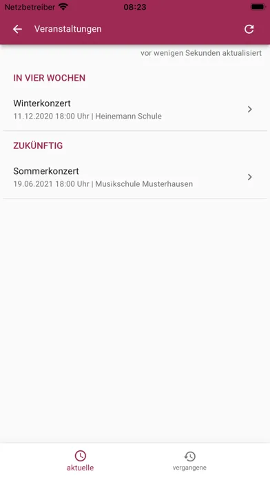 تصاویر Konservatorium Schwerin