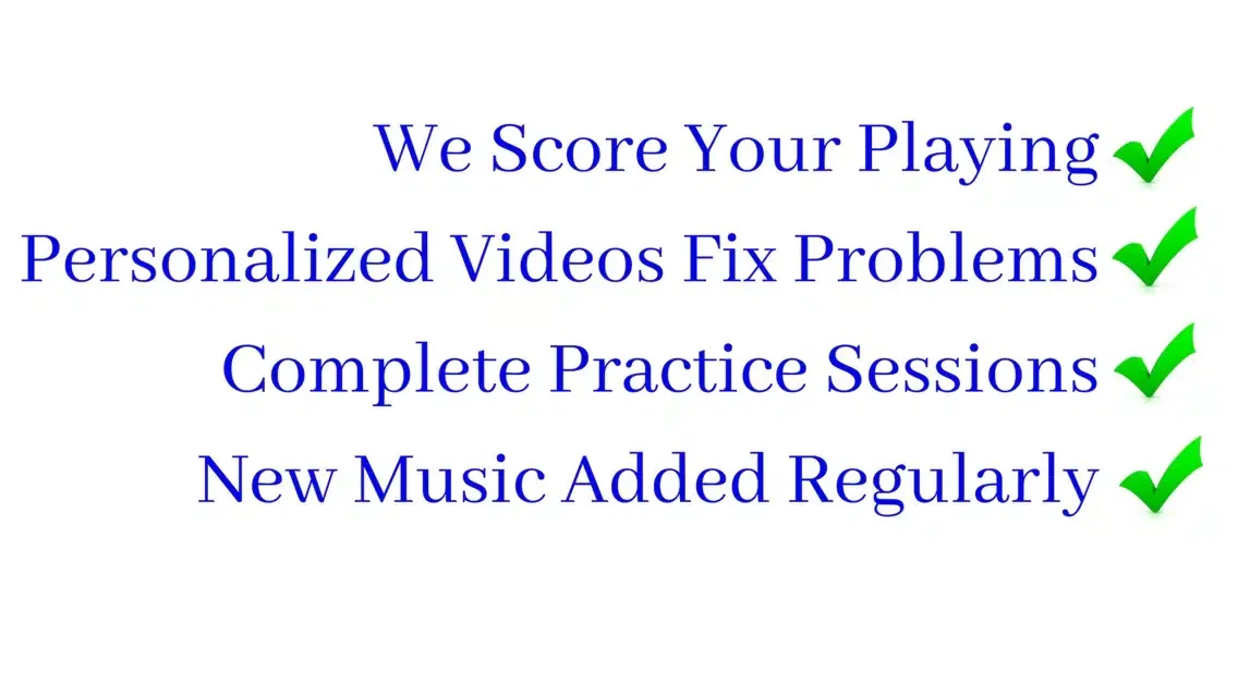 Capturas de pantalla de PlayTunes: Concert Band Time!