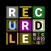 Recurdle: A Recursive Puzzle