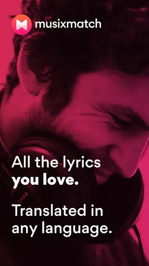 Musixmatch-screenshot-1