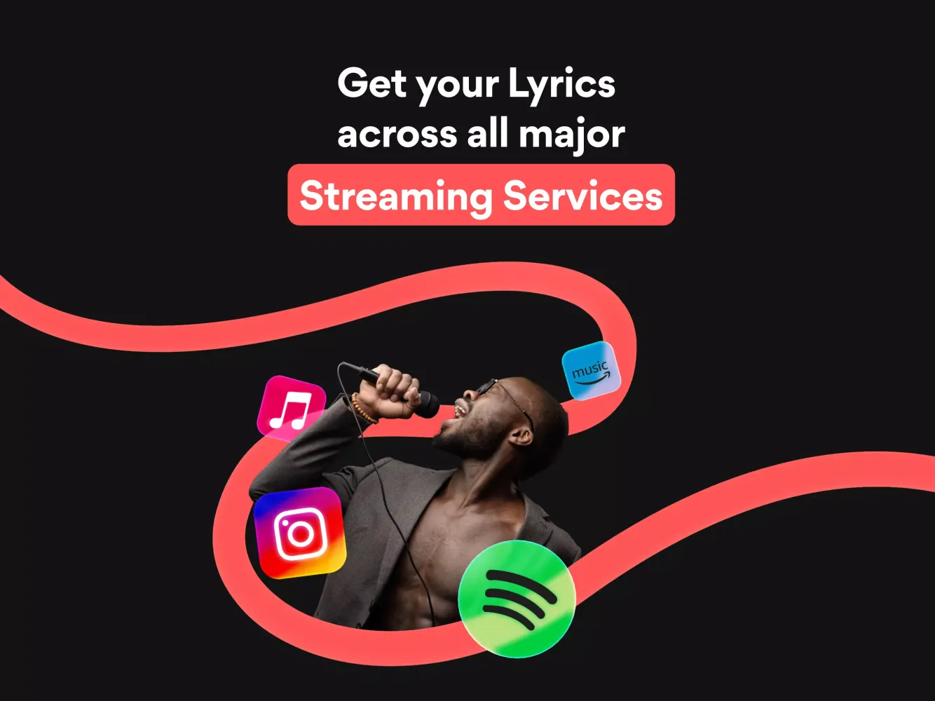 Musixmatch Pro स्क्रीनशॉट