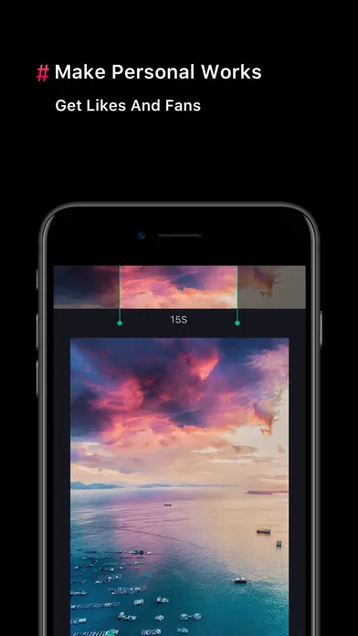 Zrzuty ekranu Live Wallpapers HD & iTheme