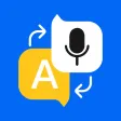 Translator Go - AI Translate