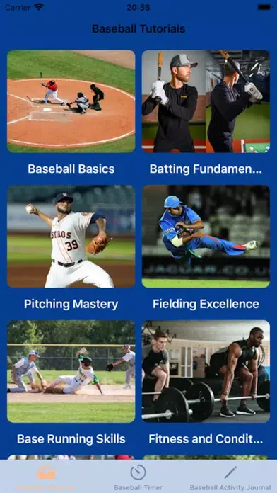 Stake : Sports Screenshots