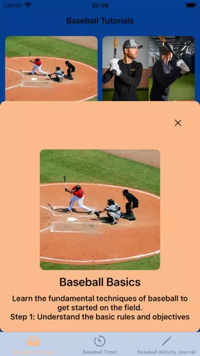 Stake : Sports Screenshots