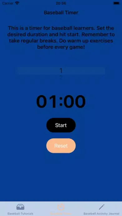 Stake : Sports Screenshots