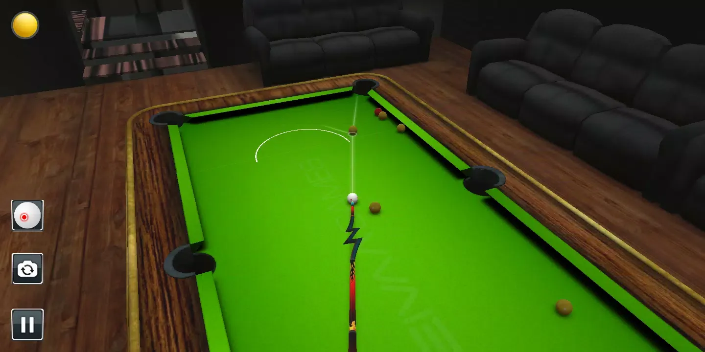 تصاویر Pool Master 3D