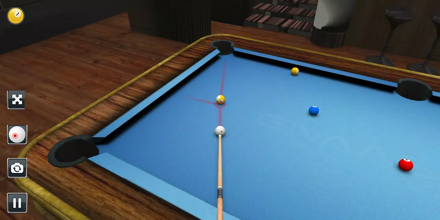 تصاویر Pool Master 3D