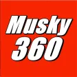 Musky 360