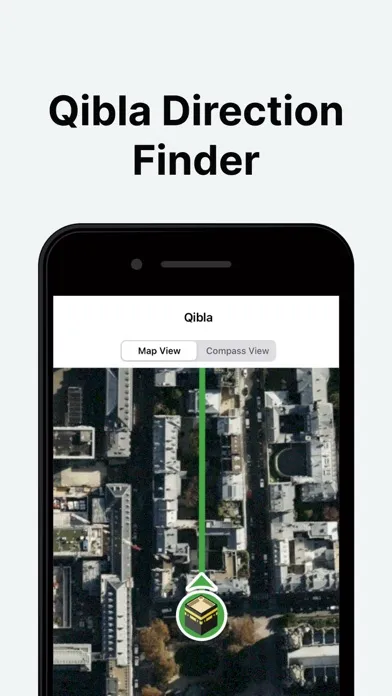 Capturas de pantalla de Muslim: Azan, Qibla, Al Quran