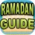 Ramadan (Siyam) Guide - Islamic Apps Series - From Quran / Koran (القرآن) Allah to Teach Muslims salat salah and dua!